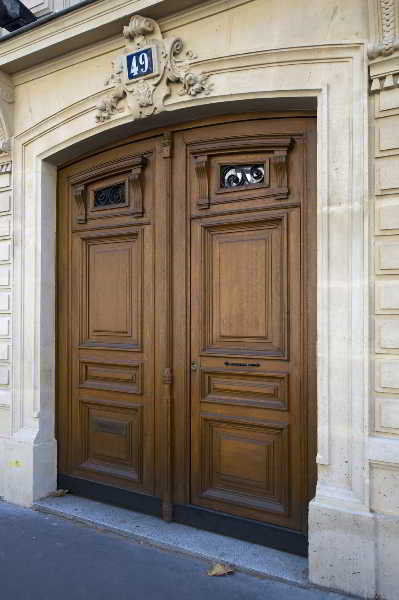 Suites&Hôtel Helzear Champs-Elysées Paris Exterior foto